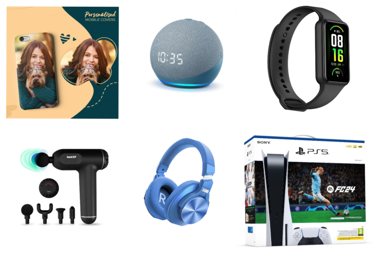 Top 10 Diwali Tech and Gadget Gifts for a Modern Celebration