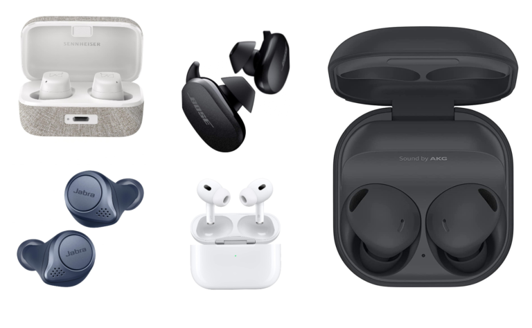 Top 7 earbuds for best friend birthday