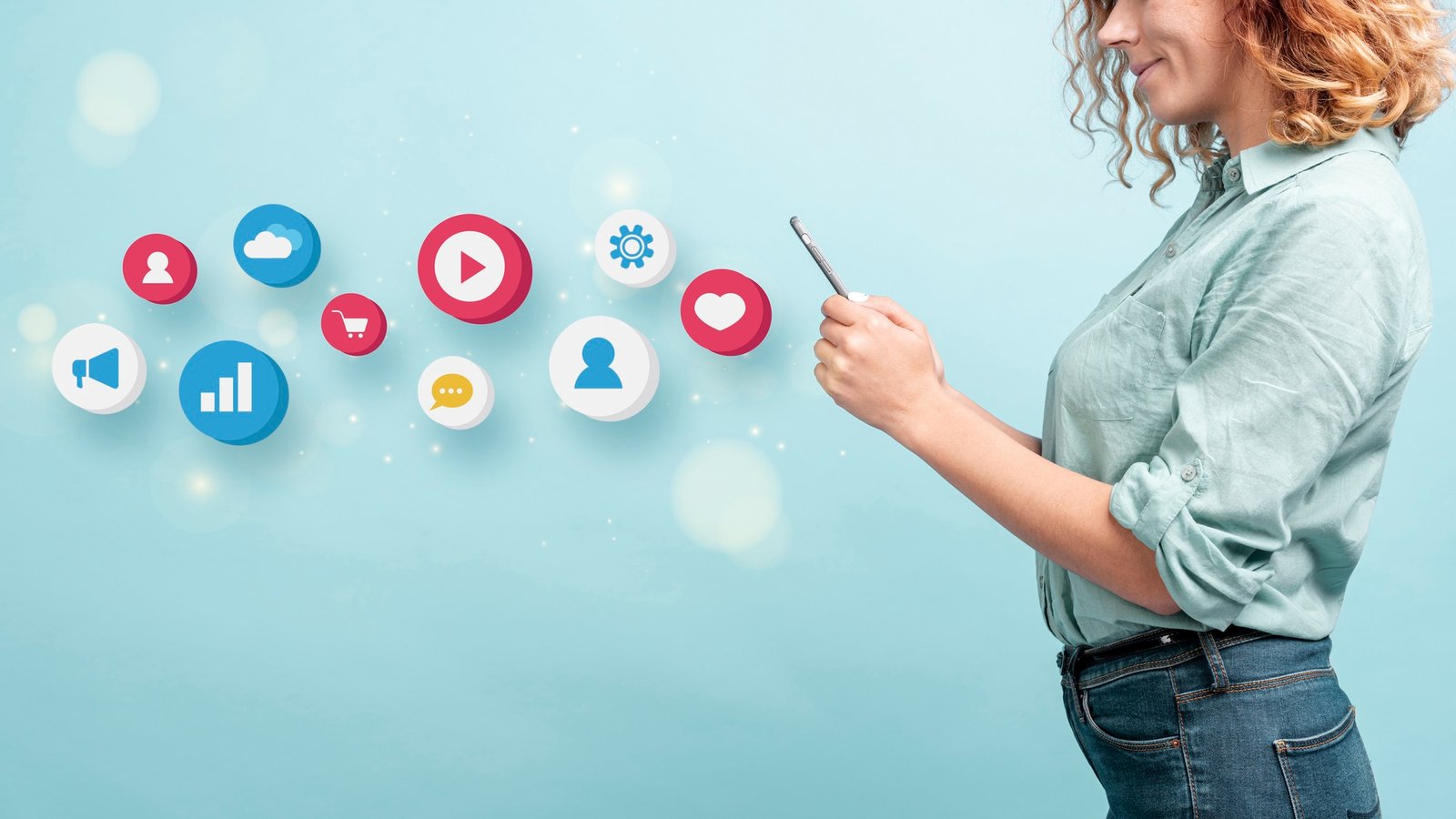 How to Leverage Social Media for Brand Growth