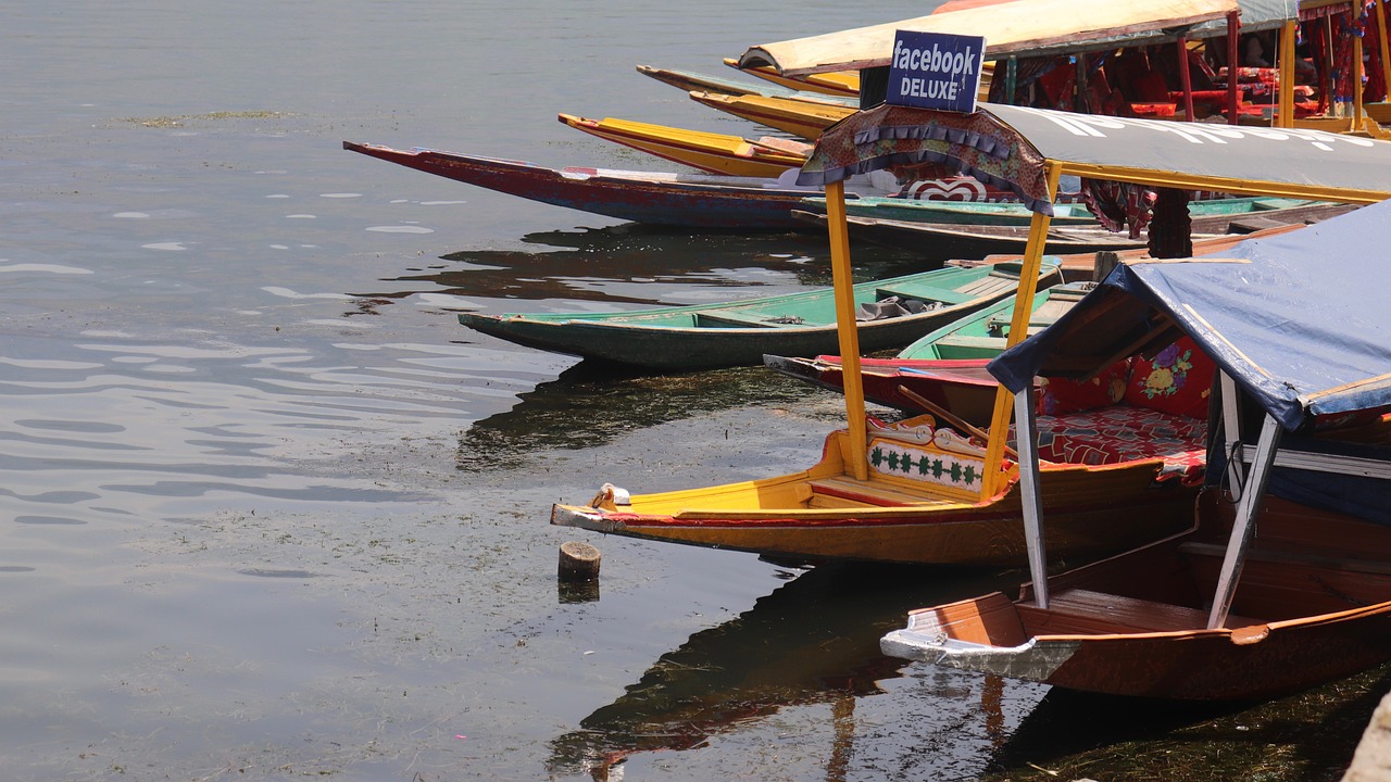 Amritsar Kashmir tourism