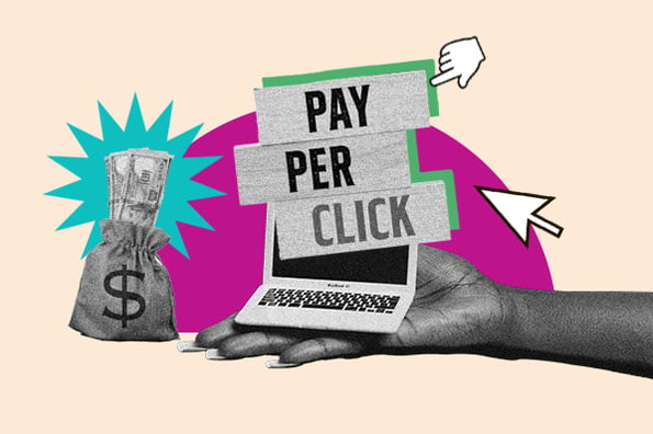 pay per click manchester