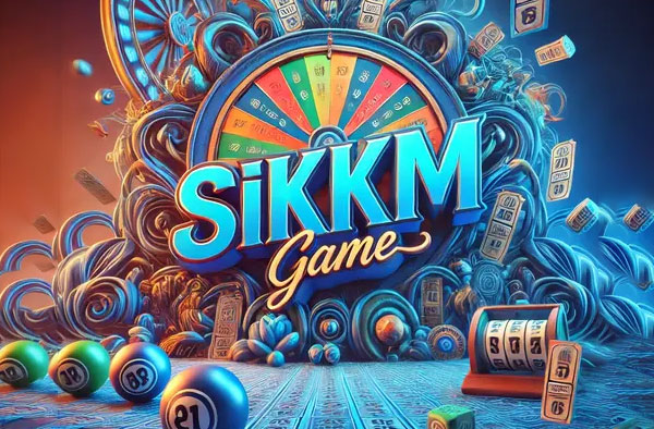 sikkim game login