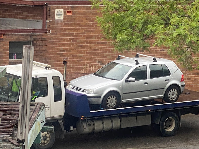 Sydney’s Trusted Car Removal Service: Fast Link Car Removal