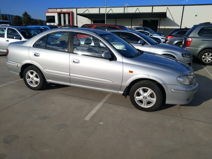 scrap car removal Melbourne