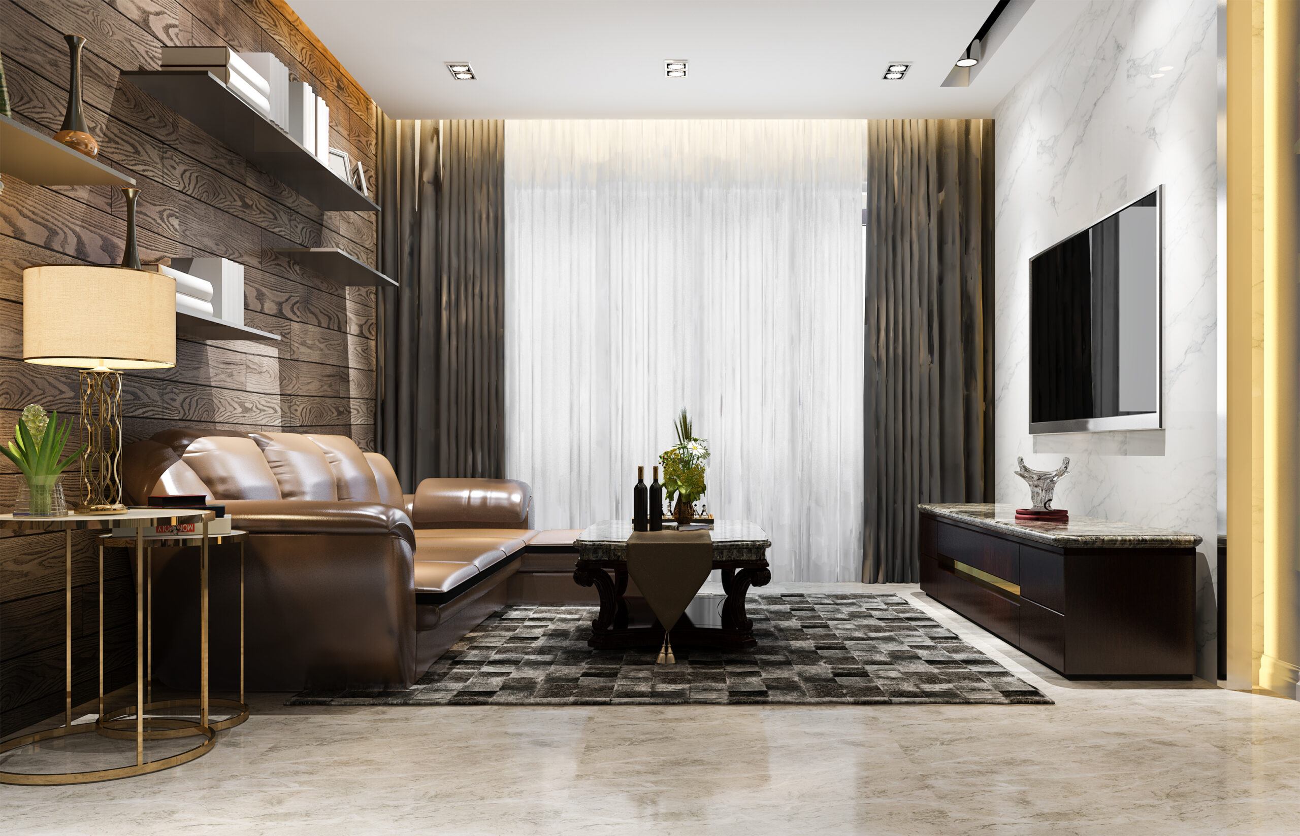 How to Choose the Right Interior Designer in Selangor for Your Home