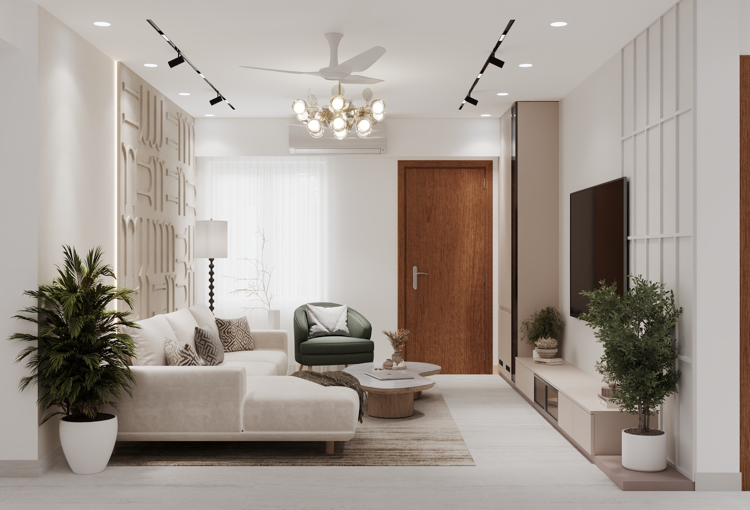 Splendid Living in Silicon City: Delve the Premium Interior Designs for Bangalore Houses