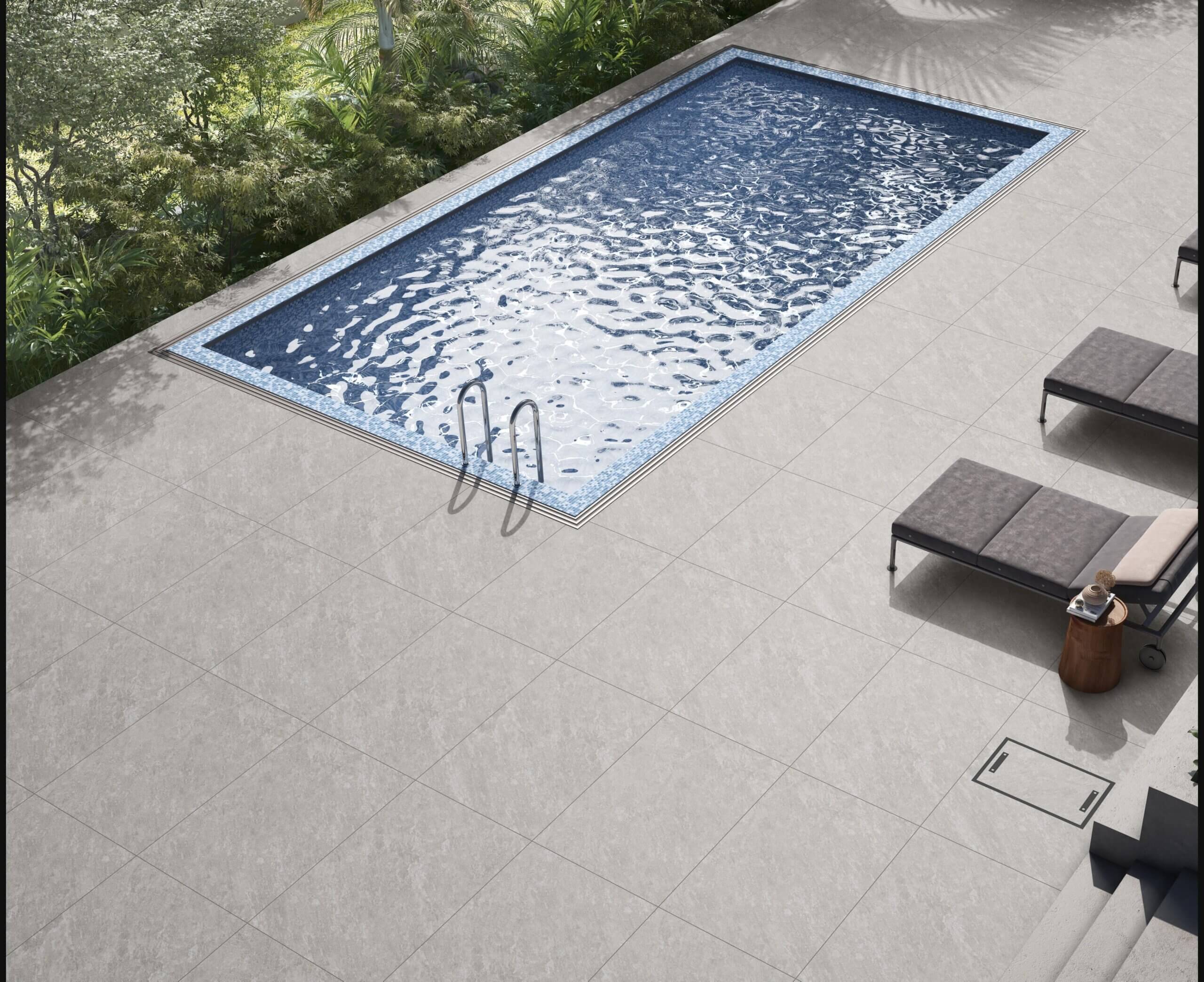 Outdoor Porcelain tiles UK