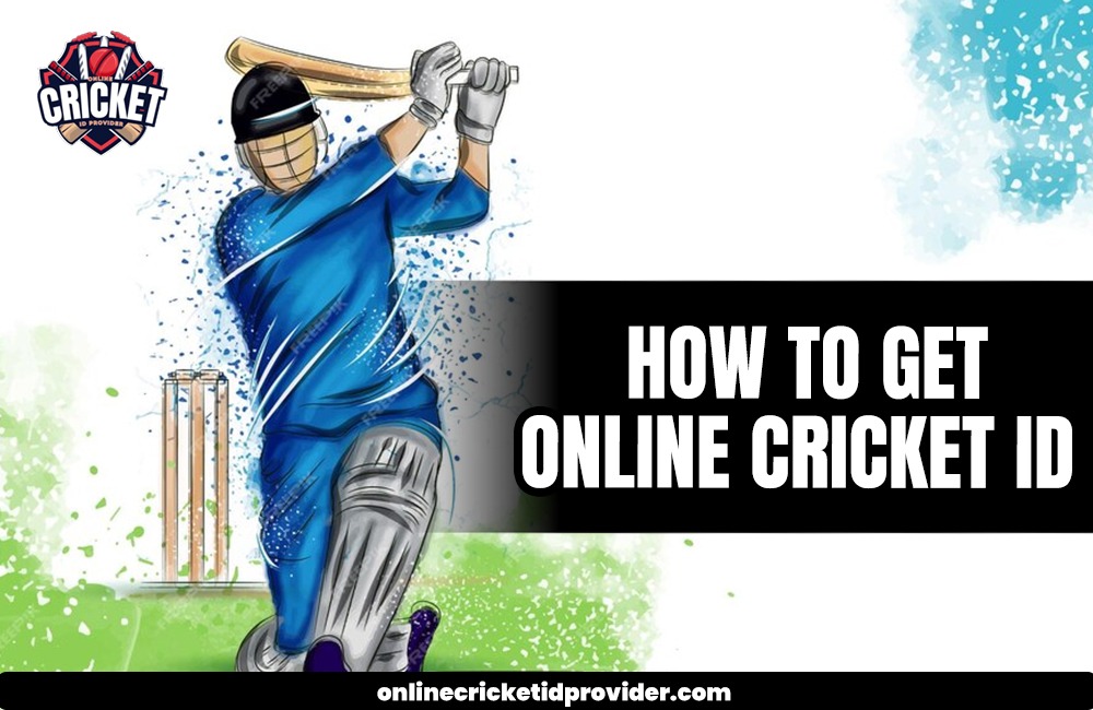 online cricket id