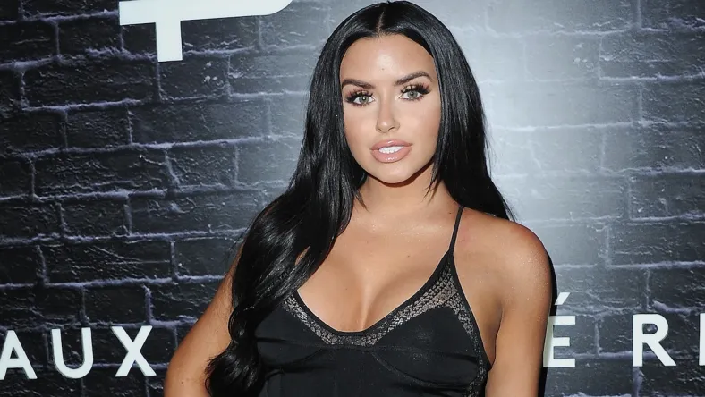 Abigail Ratchford Bio