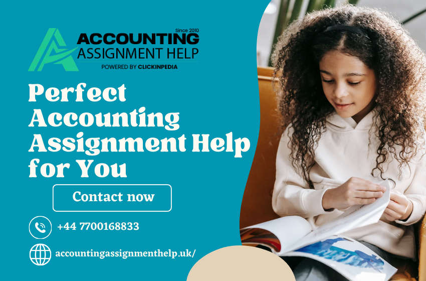 accounting assignment help