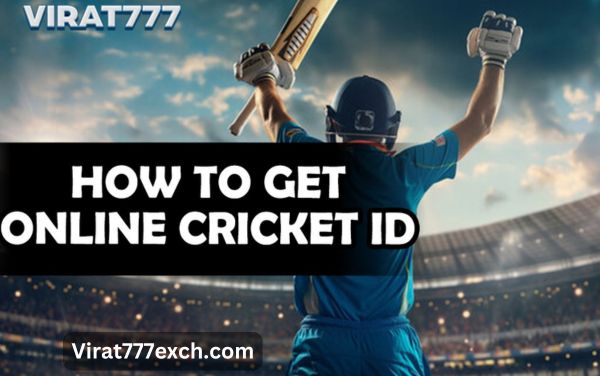 online cricket id