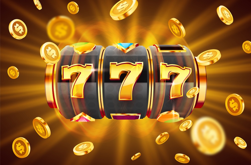 Bagaimana Slot Online Mengubah Wajah Industri Perjudian