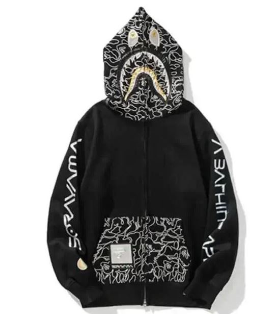 Bape Hoodie: The Iconic Streetwear Staple for Fashion Enthusiasts