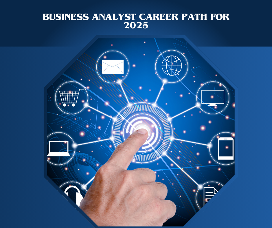 Business Analyst