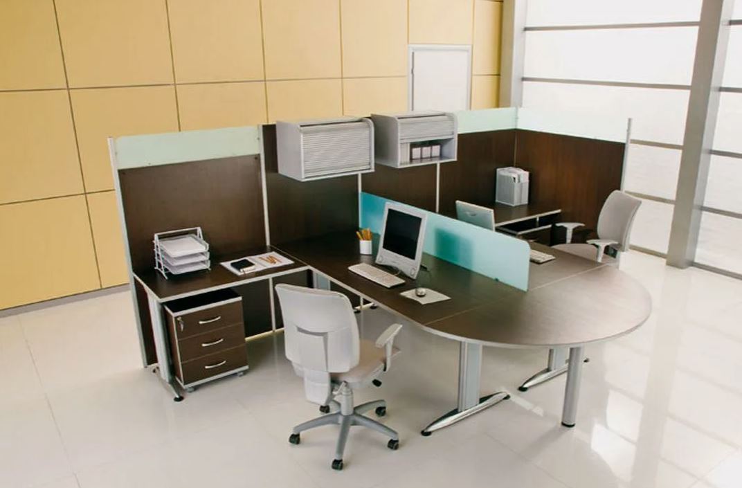 Pick the Best Office Furniture for Your Workplace