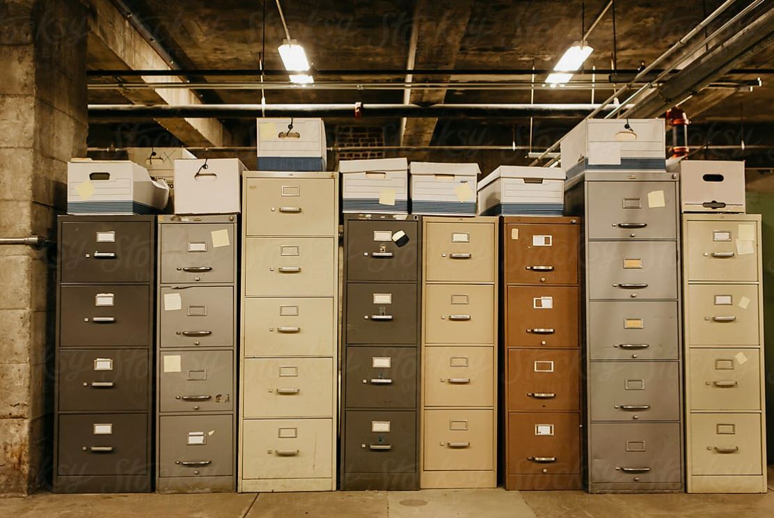 Picking File organizers for Your Office