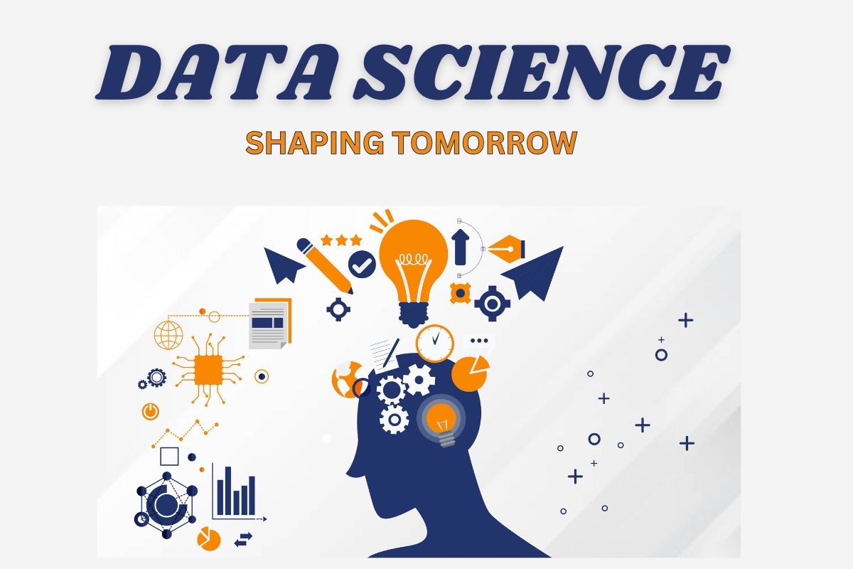 Data Science: Empowering Innovation, Shaping the Future