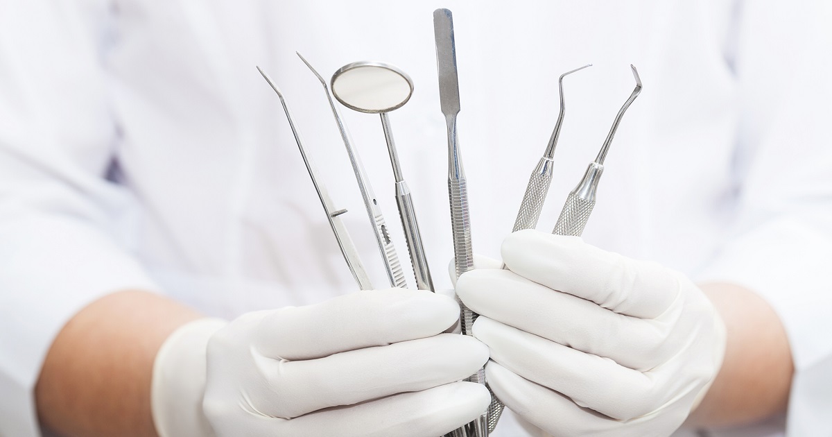 Dental Instrument Suppliers Sialkot