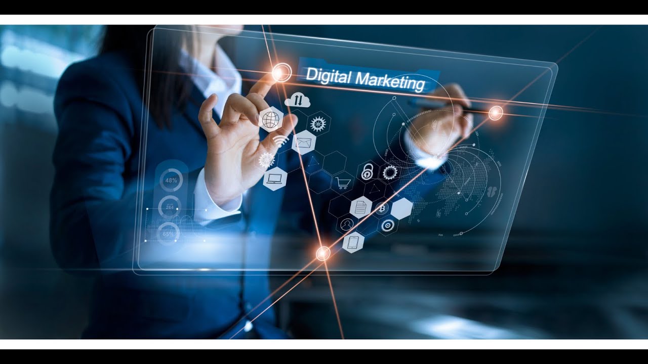 How Digital Marketing Course Lahore Return Back ROI?