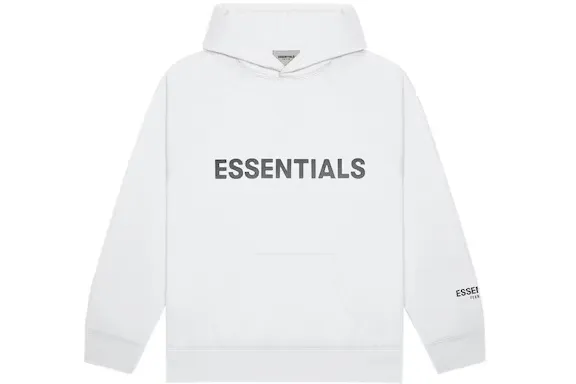 Essential Hoodie fashion USA Street Style