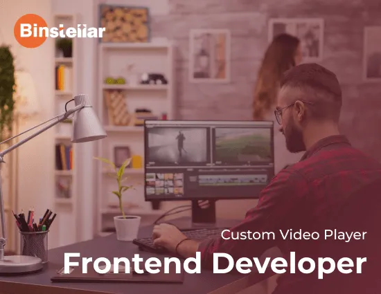 Hire Frontend Developers