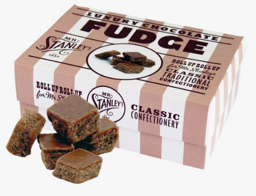 Fudge Boxes