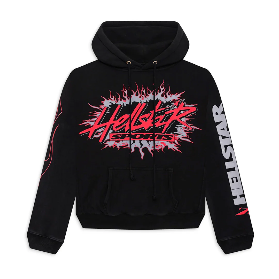 hellstar hoodie