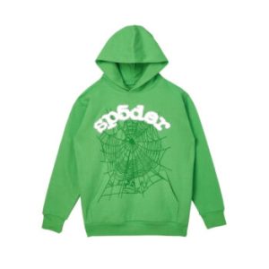 Sp5der Hoodie: The Best Gift for Fashion Lovers