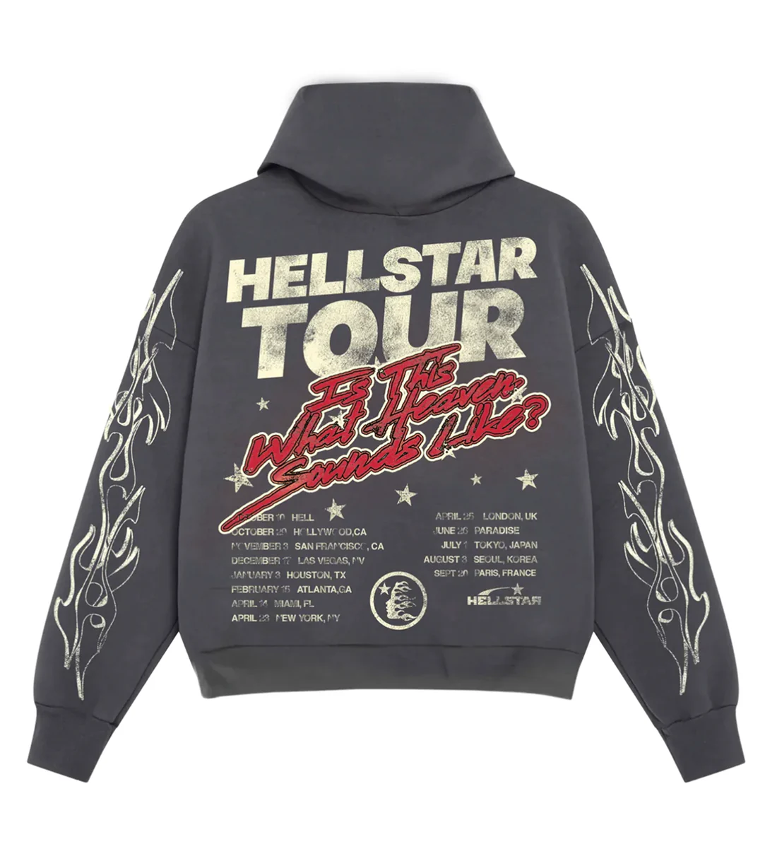 Hellstar Shirt Styles From Classic to Contemporary