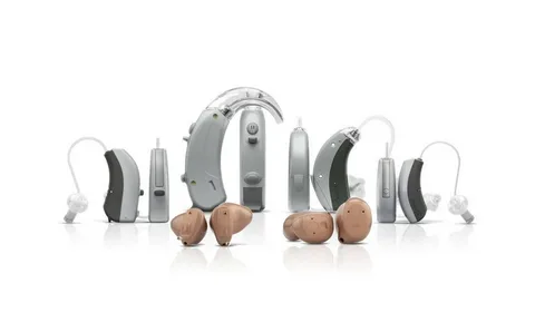 Hearing Aid Lahore