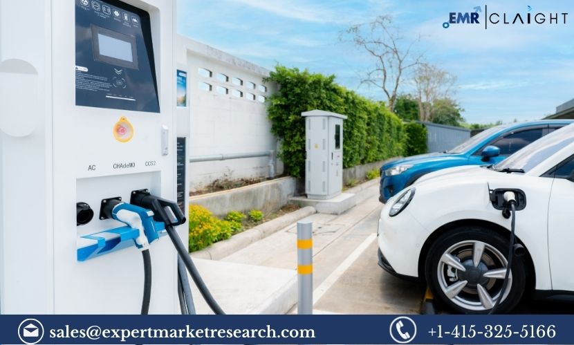 India EV Charging Market