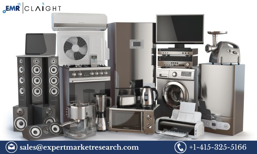 India Home Appliances Market