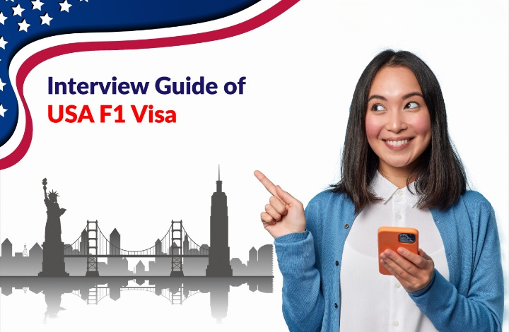 Do's And Don'ts For USA Visa Interview