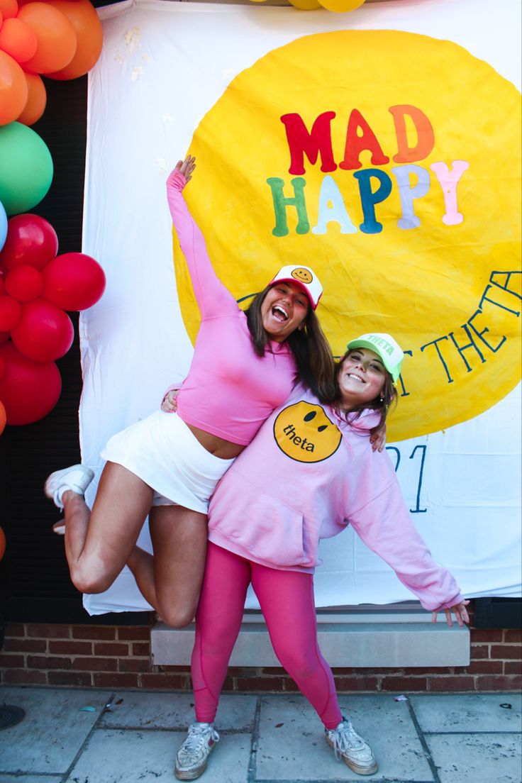 Madhappy Shorts: A Celebration of Color and Comfort