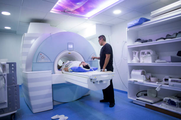 Tips & Tricks to Minimize Claustrophobia During an MRI