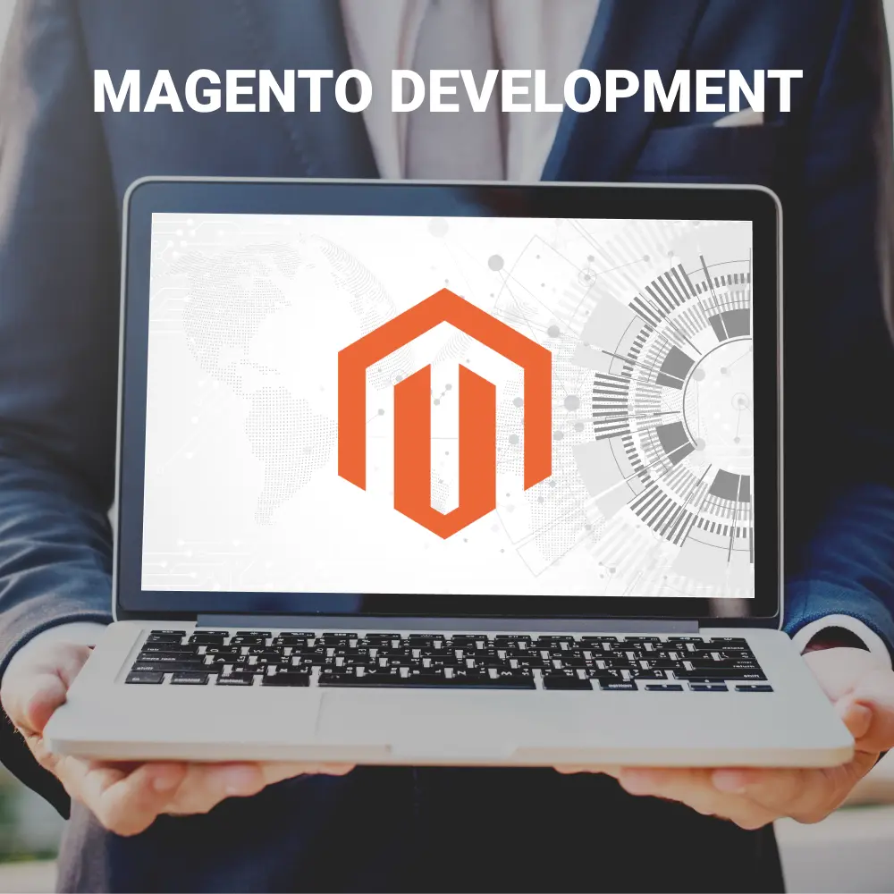 magento agencies