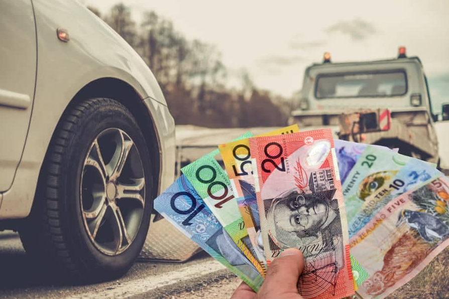 Car Buyer: Why Selling Your Car for Cash Is a Smart Choice