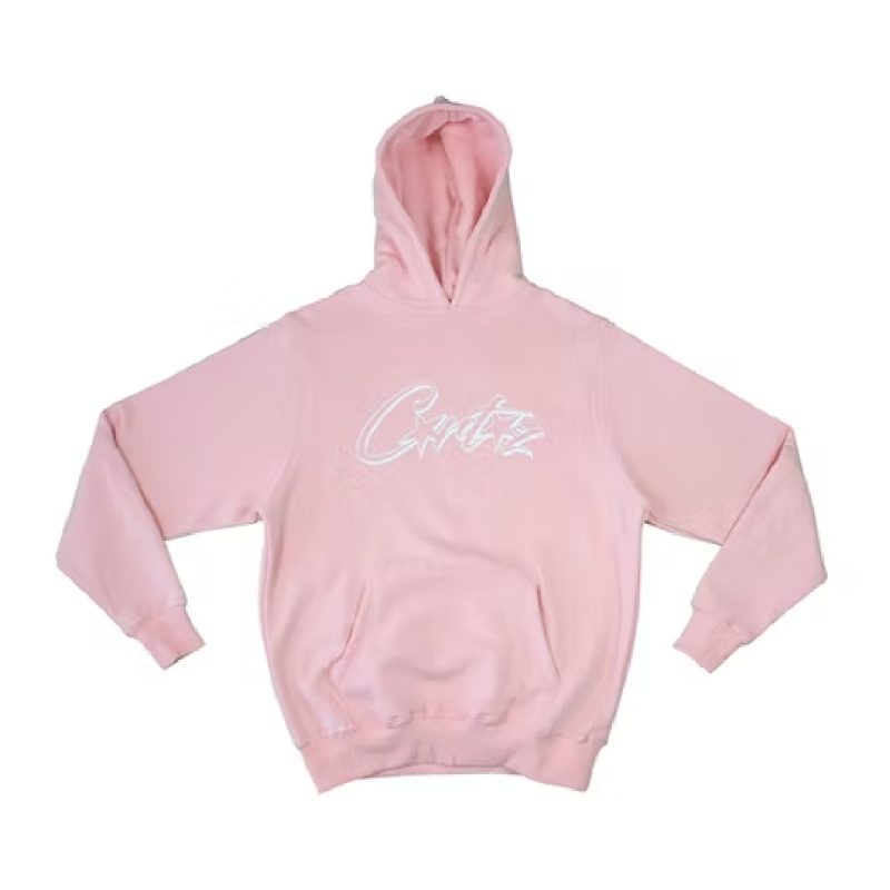 Corteiz hoodie has quickly emerged as one of the most coveted