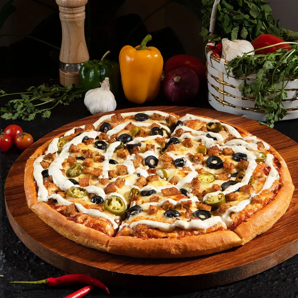 Best Budget-Friendly Pizza Deals Near Me