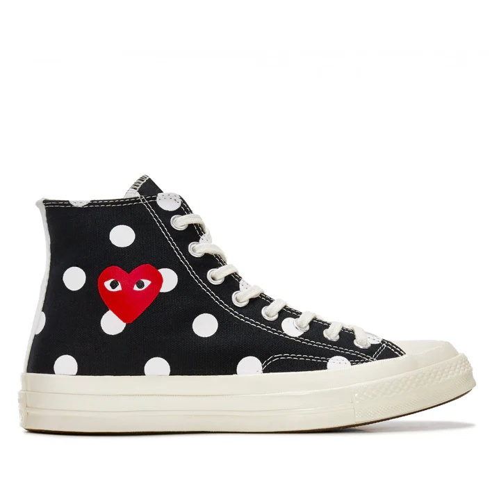 cdg converse