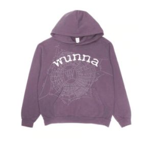 Top 5 Reasons People Love the Wunna Sp5der Hoodie