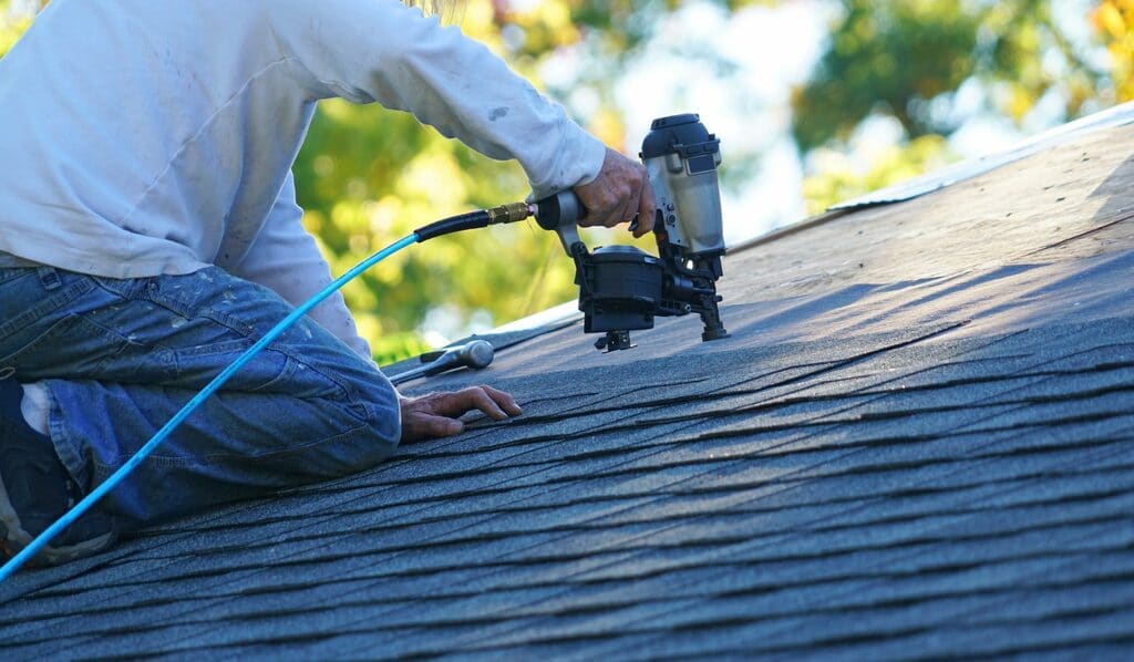 Affordable roof repairs San Diego