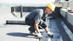 Roof Waterproofing Company in Lahore