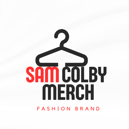 Sam and Colby Merch: A Fusion of Fun, Adventure, and Style