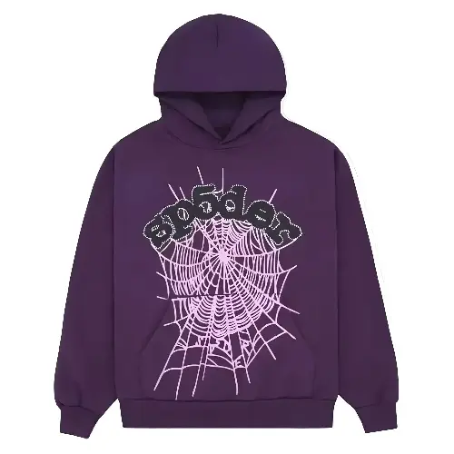 The Popularity of Spider Hoodies