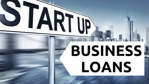 Startup Business Loan