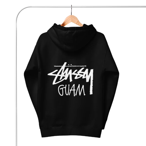 The Iconic Stussy Hoodie A Streetwear Essential