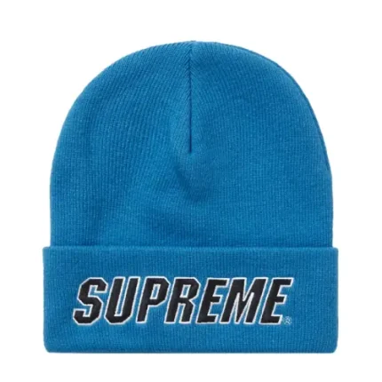 The Ultimate Guide to Supreme Beanie: Style Meets Functionality