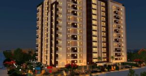 Luxury Flats in Coimbatore