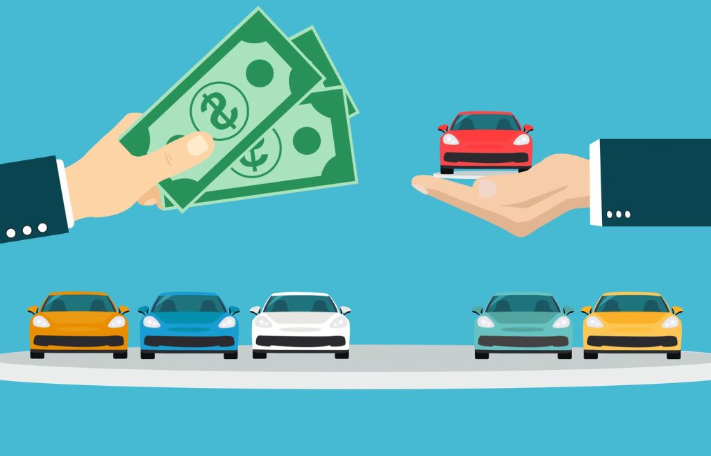 Common Mistakes When Seeking Cash for Cars Quotes